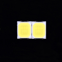 Super helder 2835 Cool White LED 7000-7500K 350MA