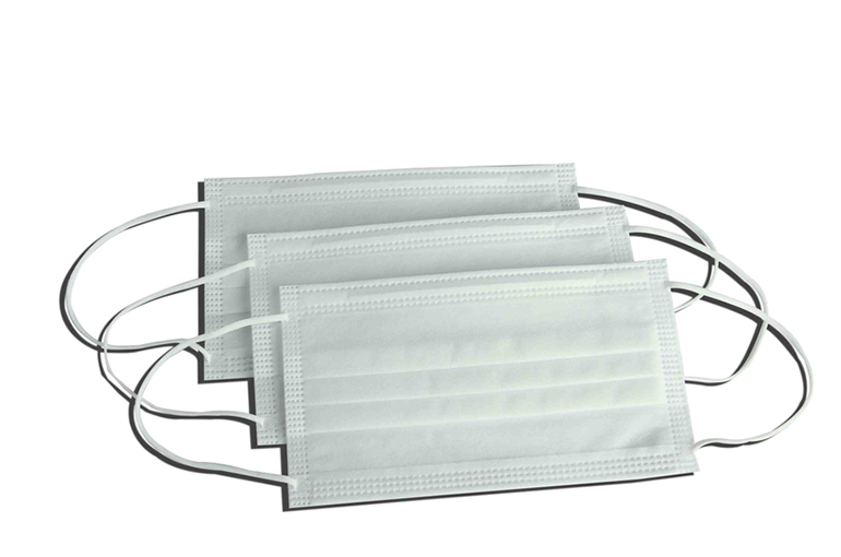 DISPOSABLE FACE MASK