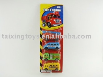 MINI PULL BACK CAR TOYS