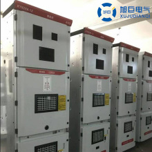 Mid-mounted cabinet - cabinet body