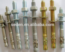 factory price stud wedge anchor