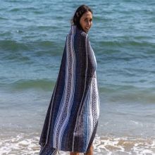 High-Quality Wholesale Beach Towels, Outdoor Blankets & Mexican Blankets in Bulk for Travel and Camping