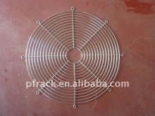 Wire fan cover P-2118