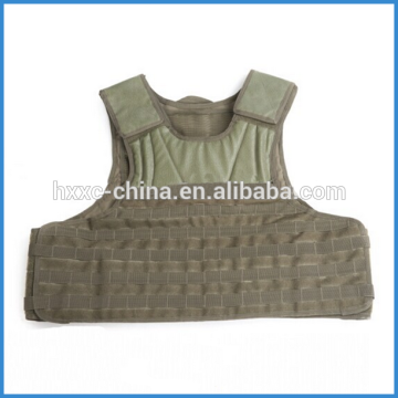 Outer Military Tactical Bulletproof Vest