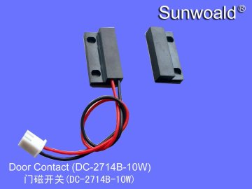 magnetic cabinet door light switch sensor