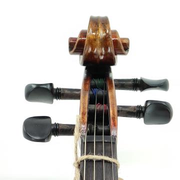 Popular Handmade Hard Wood Violin