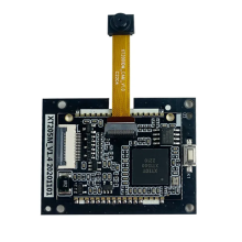 XT205M5B XTIOT Vending Machine Barcode Scanner Module