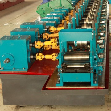 Cycle Rim Rolling mill Cycle Rim Making Machine