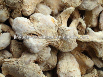 Dried Ginger Root for sale