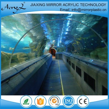 Hot Selling Perspex Aquarium