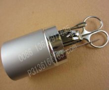 manicure and pedicure set