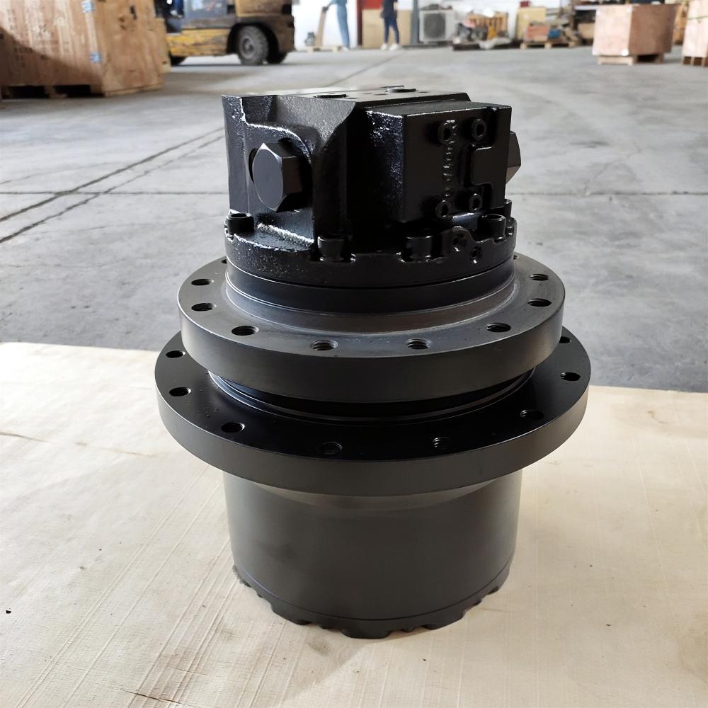 Excavator PC60-5 Final Drive