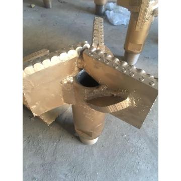 All sizes water well drilling PDC drag bit
