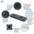 Dimmable 165W LED Aquarium Light