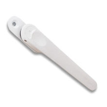 3 Built-in Handle, Can be Used in UPVC Pucker Doors and Windows, Made of Aluminum Alloy