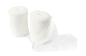 Absorbent Gauze Bandage