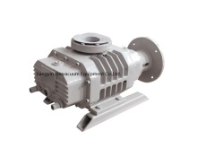 Fifth-generation Three-blade air-cooled Roots vacuum pump