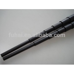 Nine-section telescopic pole/ window cleaning poles