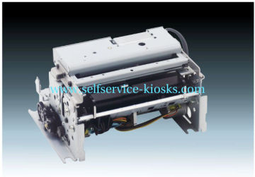 Self Service Kiosk Printer 76mm For Commercial Voucher Printer Unit