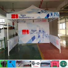 Strong durable commercial pop up tent,easy up tent, canopy, marquee,instant tent with reinforce structure