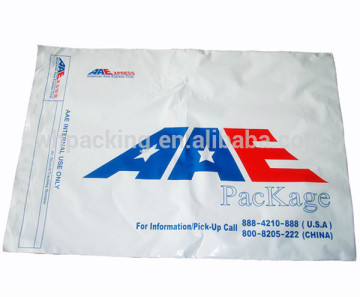 Fashion Designer shipping bags