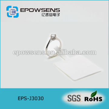 supermarket EAS security jewellery label