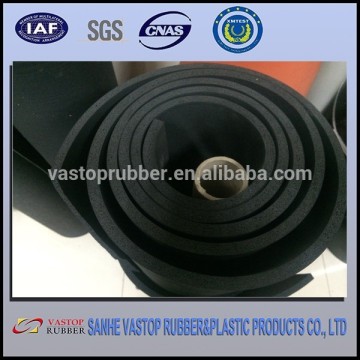 Cheap price skirt rubber sheet