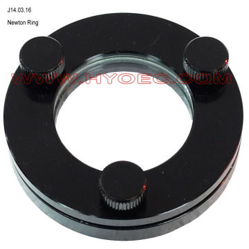 Exploring Newton Rings: Understanding Optical Interference Patterns