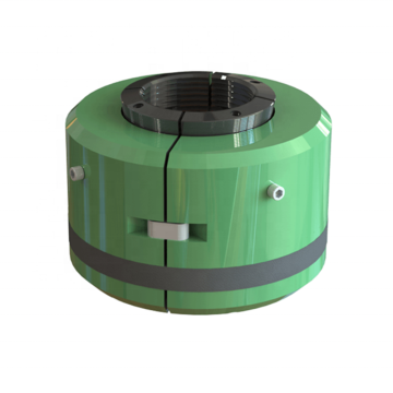 Wellhead Slip Type Casing Hanger