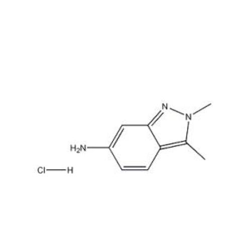 635702-60-2, Pazopanib HCL Intermediários