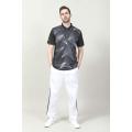 MEN'S MOISTURE ABSORPTION POLO SHIRT