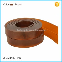 HIGH quality urethane casting rubber squeegee