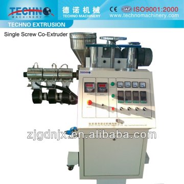 Single Screw Co-extruder