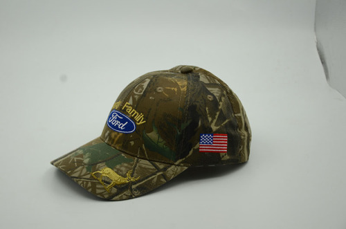 Best Selling Outdoor Camo Baseball Cap And Hat