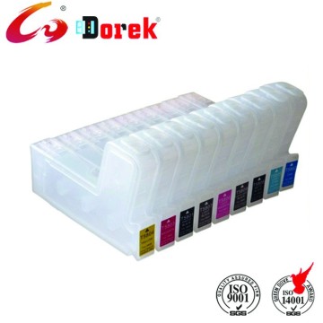 Refillable ink cartridges for epson 3880