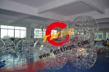 I Nflatable Bumper Balls/Zorb Ball/Inflatable Roller Ball/Water Walking Ball