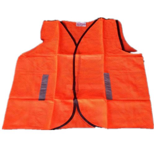 Hoge kwaliteit PVC veiligheidsvest