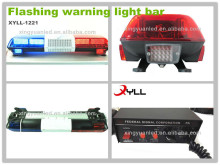 Emergency Strobe Light Bar Rotating Lightbar Warning Lightbar Flashing Car Police Light