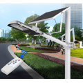 Solar Street Street Light ecologico