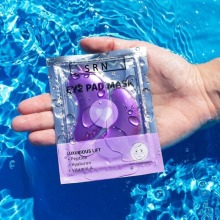 Organic Collagen Hydrogel Eye Patches Mask Pads