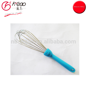 102463 Kitchen Whisk Tool Egg whisk Hand Egg Beater