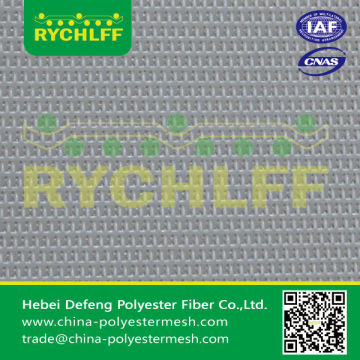 polyester dryer fabric /polyester dryer fabrics