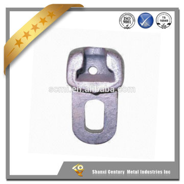 China supplies OEM Insulators Fittings Range Socket Ended Fittings Socket tongue