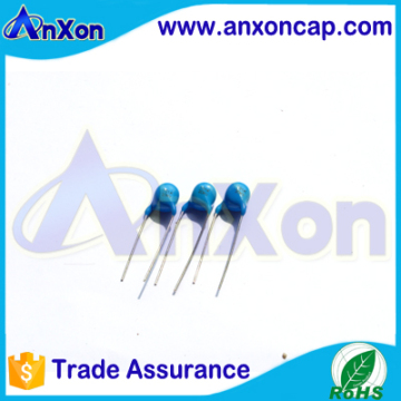 40KV 40000V 100PF 101K ct81 hv disc capacitor