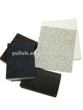 sponge sanding block