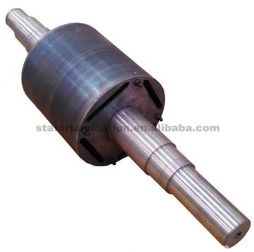 Permanent Magnet Rotor Core