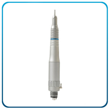 Low speed dental handpiece sets