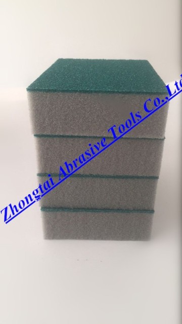 OEM kitchen cleaning sponge