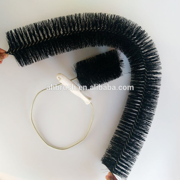 good quality Gutter radiator cleaning brush