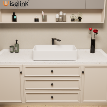 countertop sinks for bathrooms solid surface
